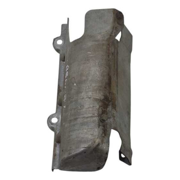 Protetor Coletor Escape Audi A4 1998 Direito