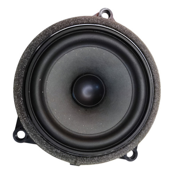 Alto Falante Porta Bmw X3 2016 Traseira Esquerda