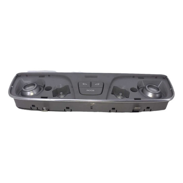 Luz Teto Cortesia Hyundai Equus 2013 Traseira