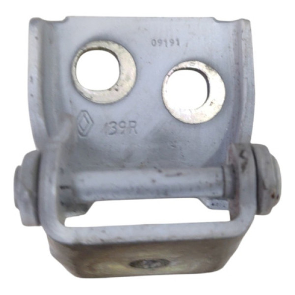 Dobradiça Porta Kwid 2018 Dianteira Direita 