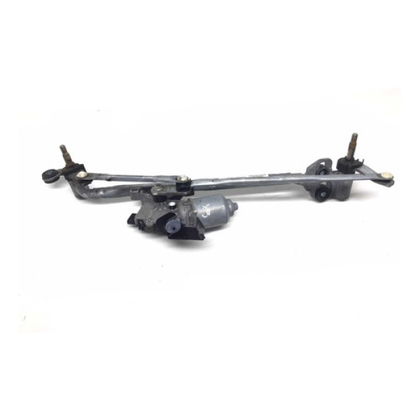 Motor Galhada Limpador Para-brisas Bmw X5 30i 2015