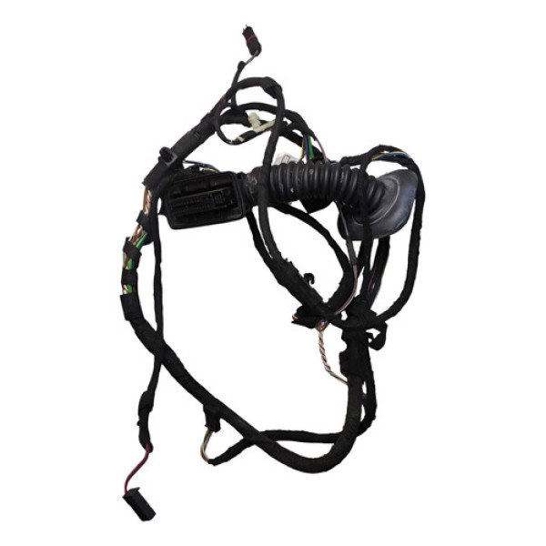 Chicote Porta Bmw 320i 2015 Traseira Esquerda