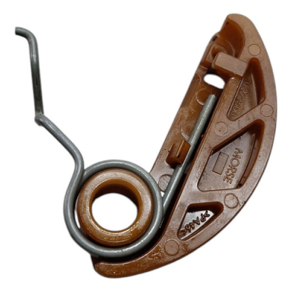 Tensor Guia Corrente Comando Volvo Xc40 Xc60 T5 2.0 31272500 Laranja