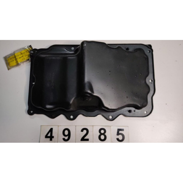 Carter Motor Discovery 3 2008 Gasolina   =49285 Pr088