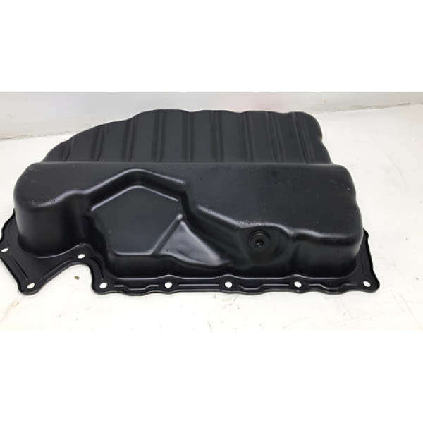 Carter Motor Tiguan 2012 2013 2014