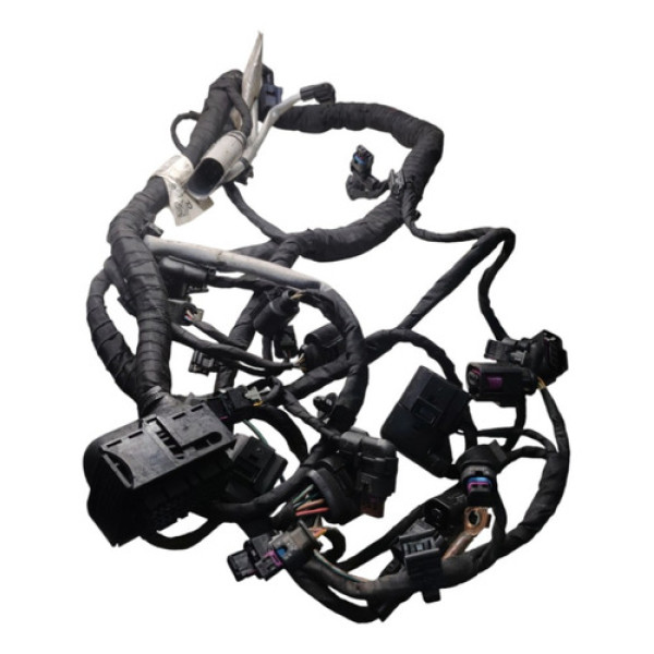 Mangueira Chicote Valvetronic Bmw 116 2014 