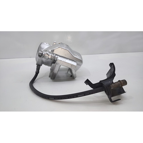 Flexivel Pinça Mercedes C200 2010 Dianteira Esquerda 