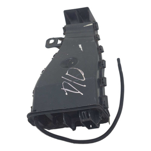 Duto Ar Mercedes C180 2015 2016 2017 Dianteiro Direito 1