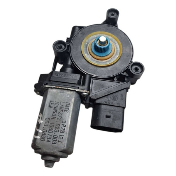 Motor Maquina Vidro Bmw X1 2014 Traseira Direita 