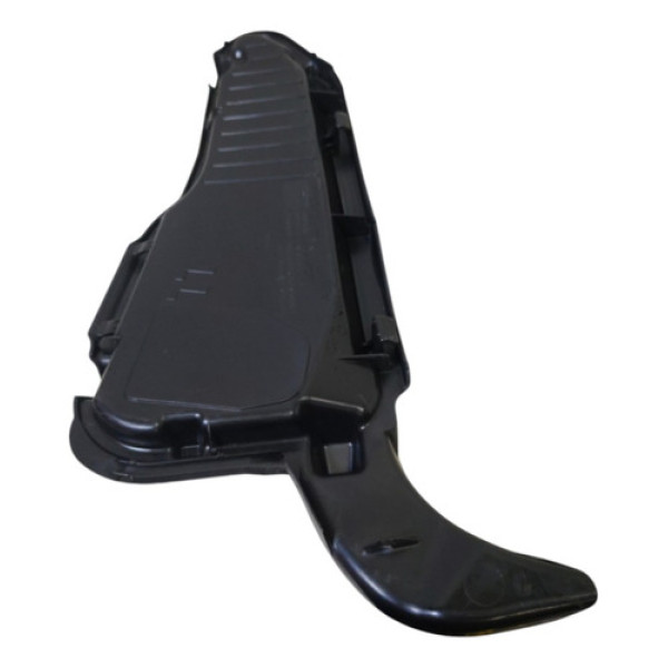 Acabamento Extensão Capô Bmw 320 Gt 2015