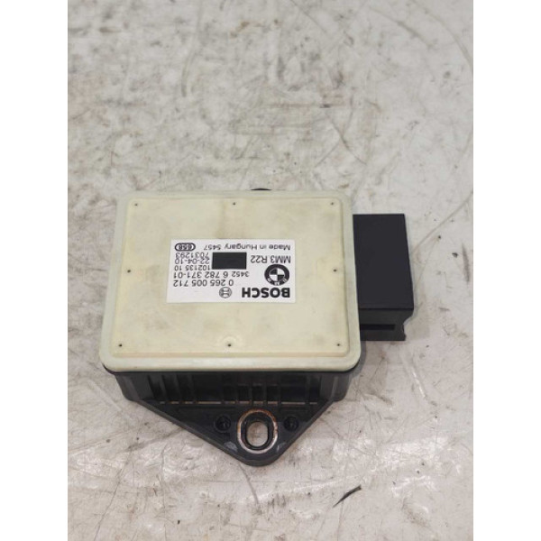 Modulo Sensor Aceleraçao Bmw X6 2011 1