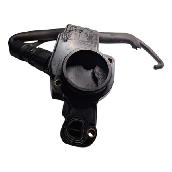 Antichama Respiro Motor Audi A3 2006