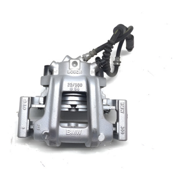 Flexivel Pinca Bmw 320 2015 Dianteira Direita