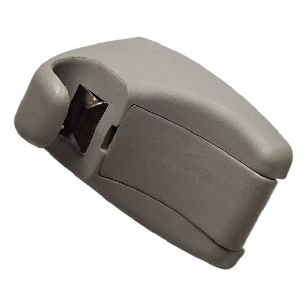 Presilha Quebra Sol Bmw 535 Gt 2011