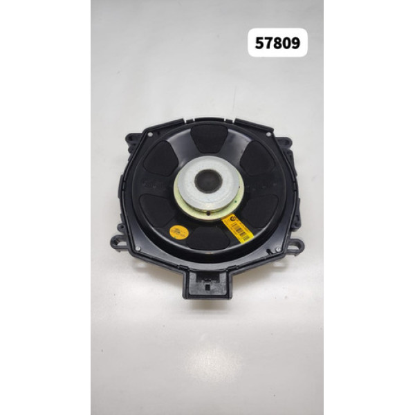 Alto Falante Subwoofer Lado Direito X6 2011