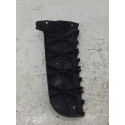 Guia Parachoque Audi A4 2002 2003 2004 2.0 Traseira Esquerda