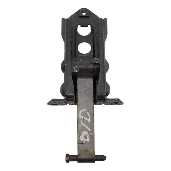 Limitador Porta Mercedes E300 1988 Dianteira Direita