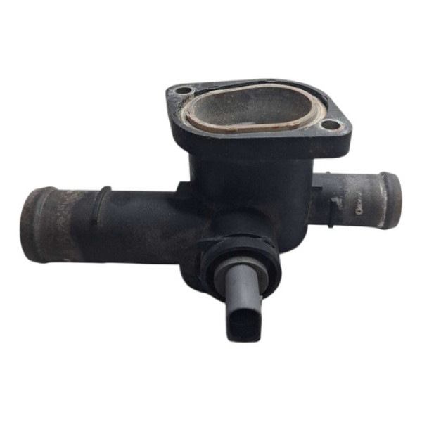 Flange Agua Cabeçote Audi A3 1.6 2008
