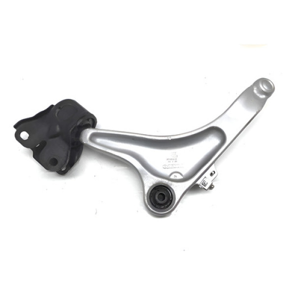 Suporte Suspensão Volvo V60 T5 2013 Dianteira Direita Branco Branco