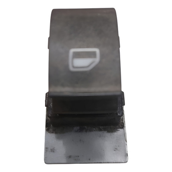 Botao Vidro Eletrico Audi A3 2005 Dianteira Direita