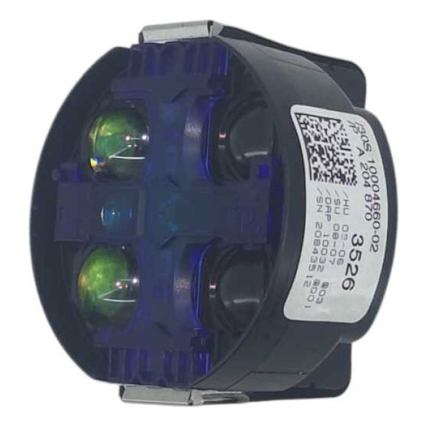 Sensor Chuva Mercedes C200 2011