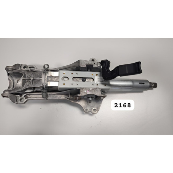 Canote Coluna Direção Mercedes Gla250 2016 A2464602316 =2168 1