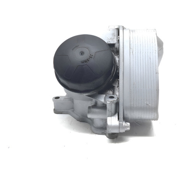 Suporte Resfriador Oleo Bmw X1 328i  2014 2015 2016  1