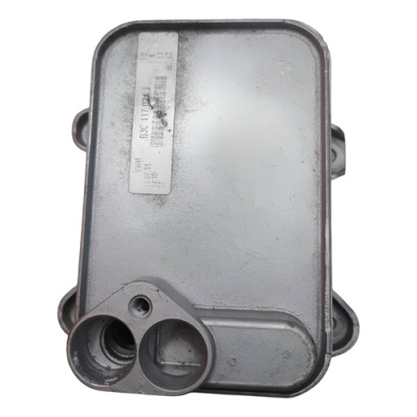 Radiador Resfriador Oleo Audi A1 2011 2012 2013 2014 2015