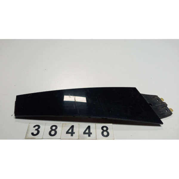 Acabamento Black Piano L.e Bmw 535i Gt 2011  =38448 Cx152