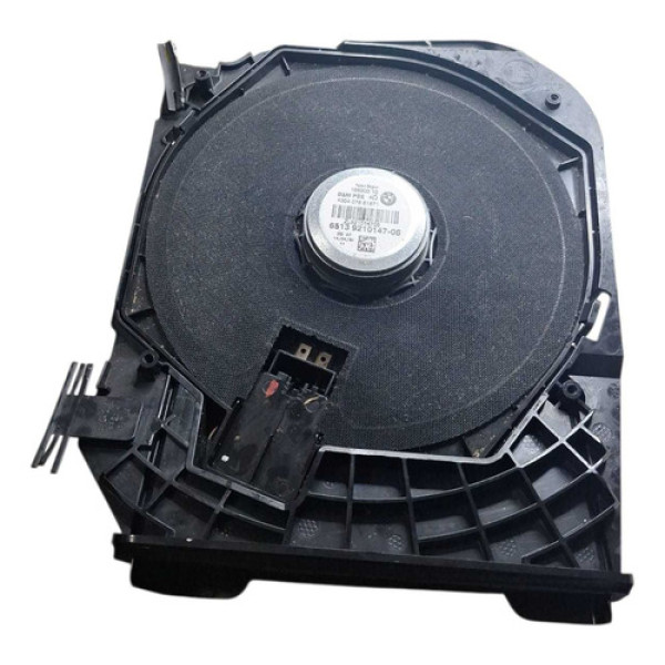 Alto Falante Subwoofer Bmw X1 2014 Traseira Esquerda