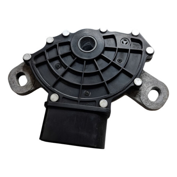 Chave Seletora Cambio Vw Tiguan 2014