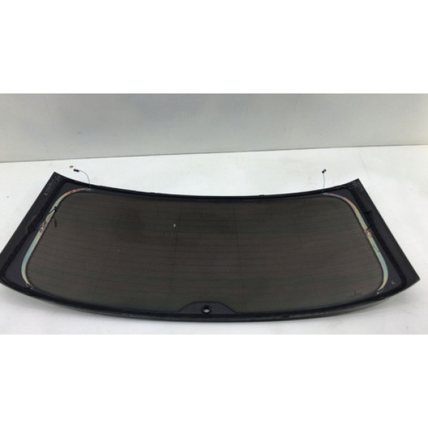 Vigia Vidro Tampa Malas Traseiro Tiguan 2019 2020 2021