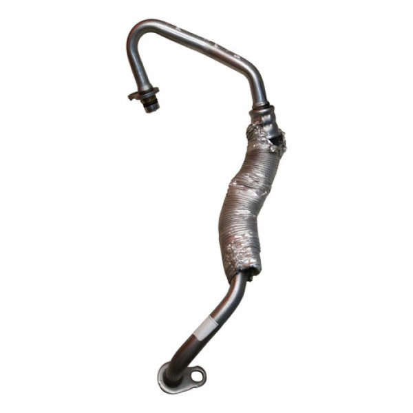 Cano Turbina Bmw X1 2020