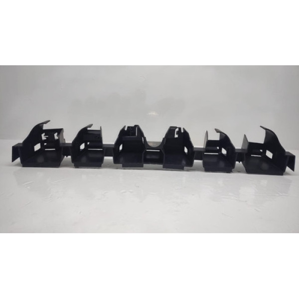 Guia Parachoque Fluence 2016 Traseiro Central 850423694r