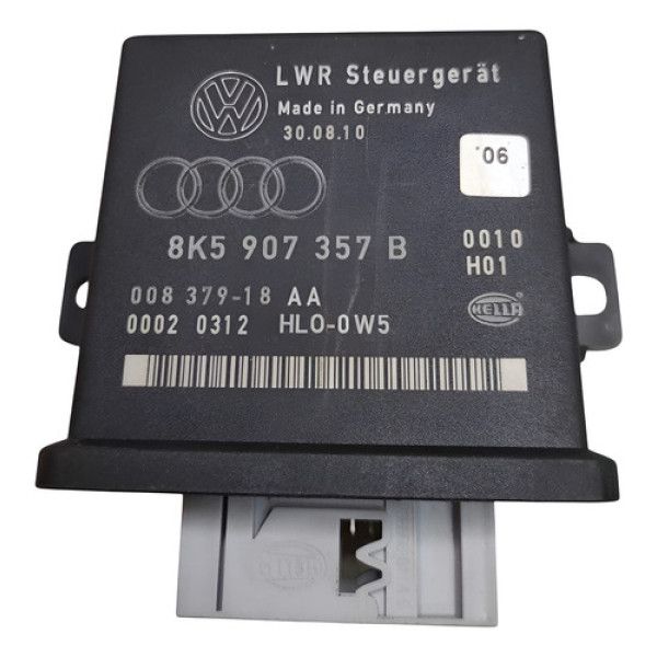 Modulo Farol Xenon Audi A4 2009 2010 2011 2012