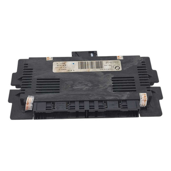 Modulo Conforto Bmw X6 2011