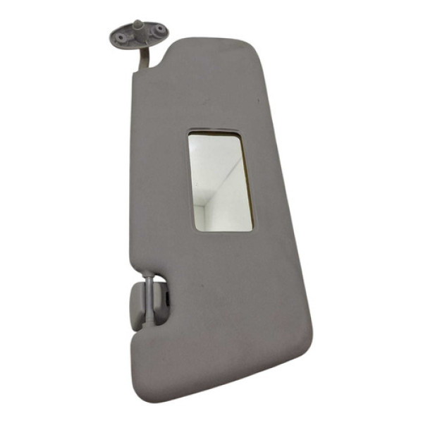 Quebra Sol Ford Ka 1999 Dianteira Direita Lado Passageiro