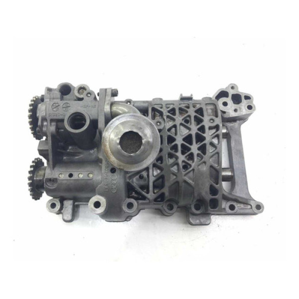 Bomba Oleo Audi A4 2.0 2010 Aspirado Passat Standart