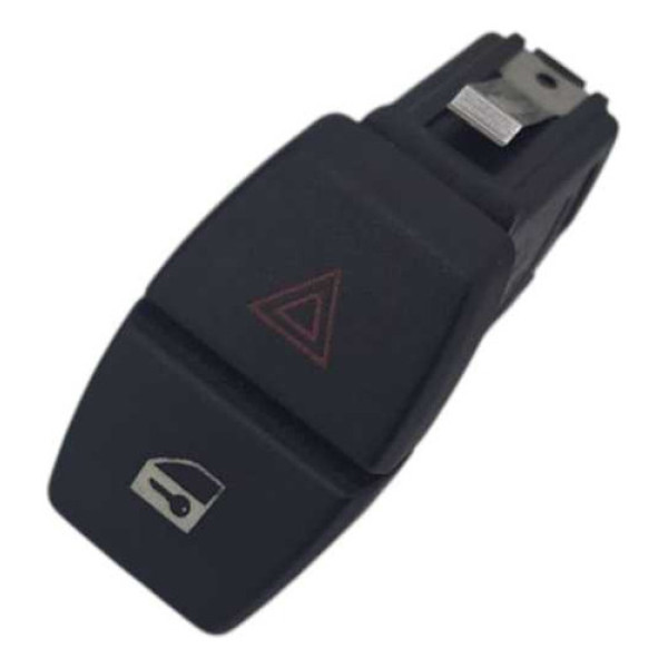 Botao Pisca Alerta Bmw 550i 2011 1