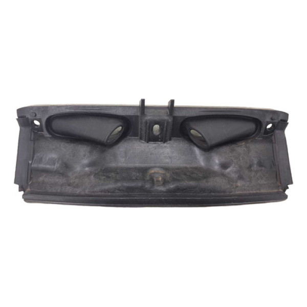 Acabamento Filtro Cabeçote 320i 2010 Central 1