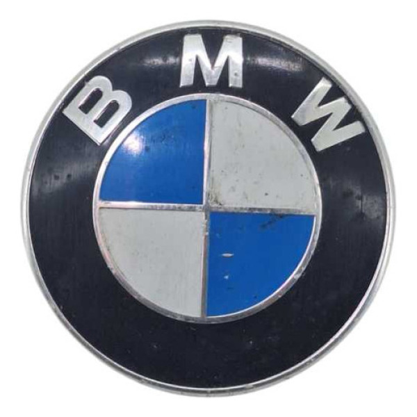 Emblema Capo Bmw X1 2014 2015 1