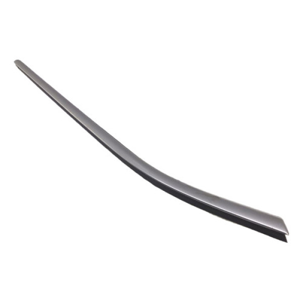 Friso Cromado  Porta Superior  Bmw X3 2015 Dianteiro Dire C3 1