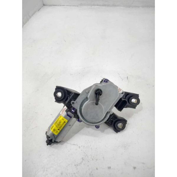 Motor Limpador Vidro Traseiro Vigia Tiguan 2011