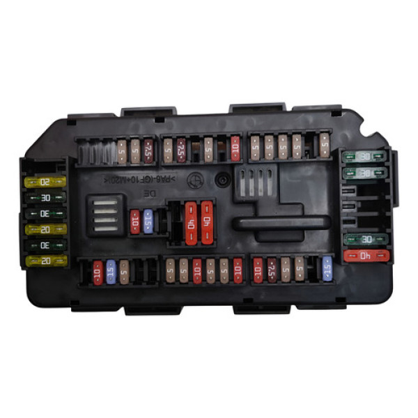 Modulo Caixa Fusivel Central Eletrica Bmw 320i 2014 2015