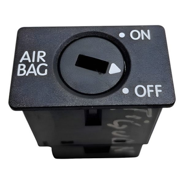 Botão Interruptor On Off Vw Tiguan 2010 1 1