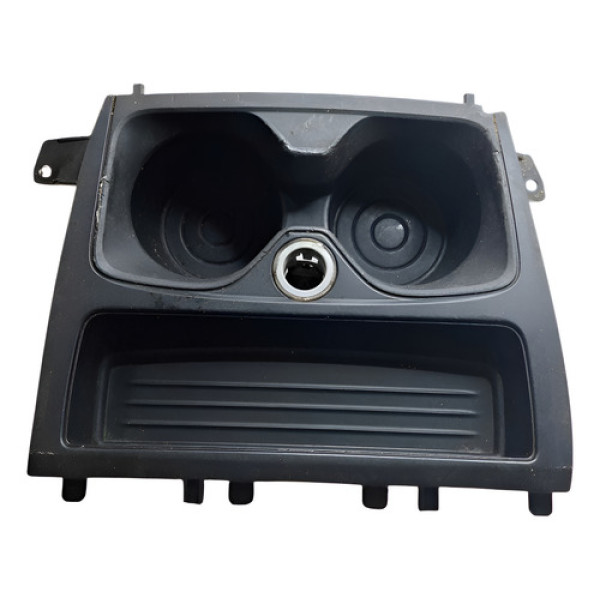 Porta Copos Console Central Bmw 116 1.6 2014 1