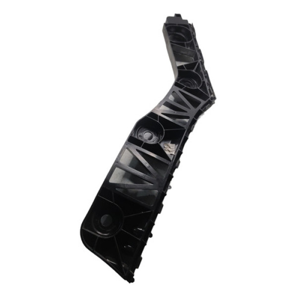 Guia Parachoque Tiguan 2020 Traseiro Direito 