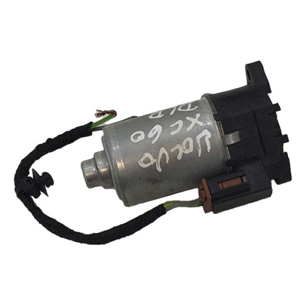 Motor Ajuste Banco Volvo Xc60 2012 Dianteira Direita