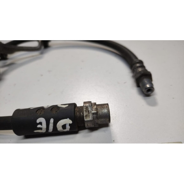 Flexível Pinça Freio Dianteiro Esquerdo Bmw X3 2015