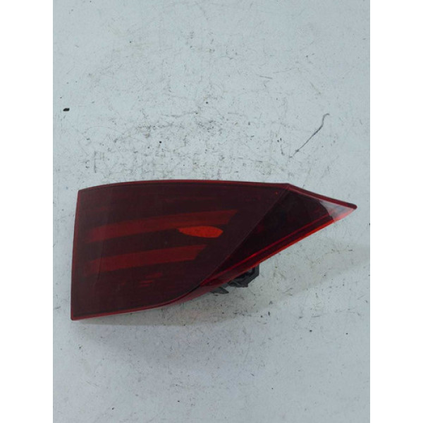 Lanterna Bmw X1 2013 2014 Tampa Traseira Esquerda Esquerdo/motorista 1#